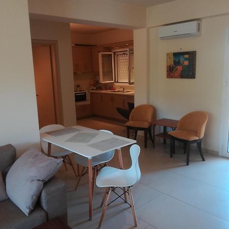 Apartmán Rose Garden Kalamata Exteriér fotografie