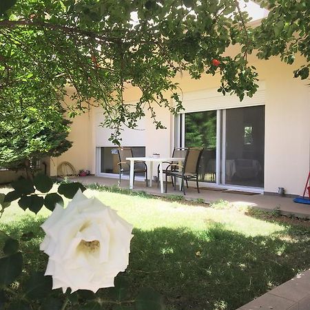 Apartmán Rose Garden Kalamata Exteriér fotografie