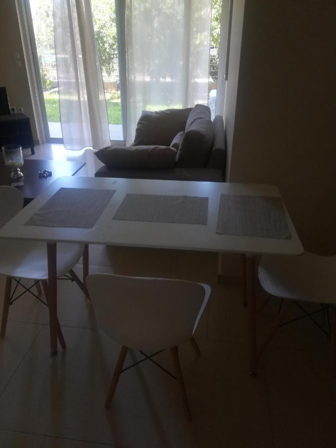 Apartmán Rose Garden Kalamata Exteriér fotografie