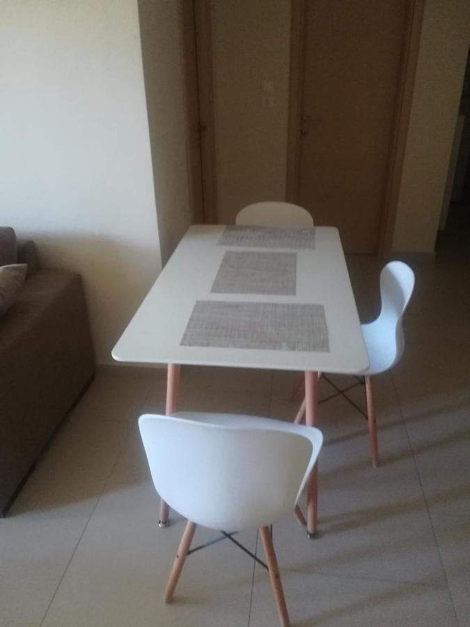 Apartmán Rose Garden Kalamata Exteriér fotografie