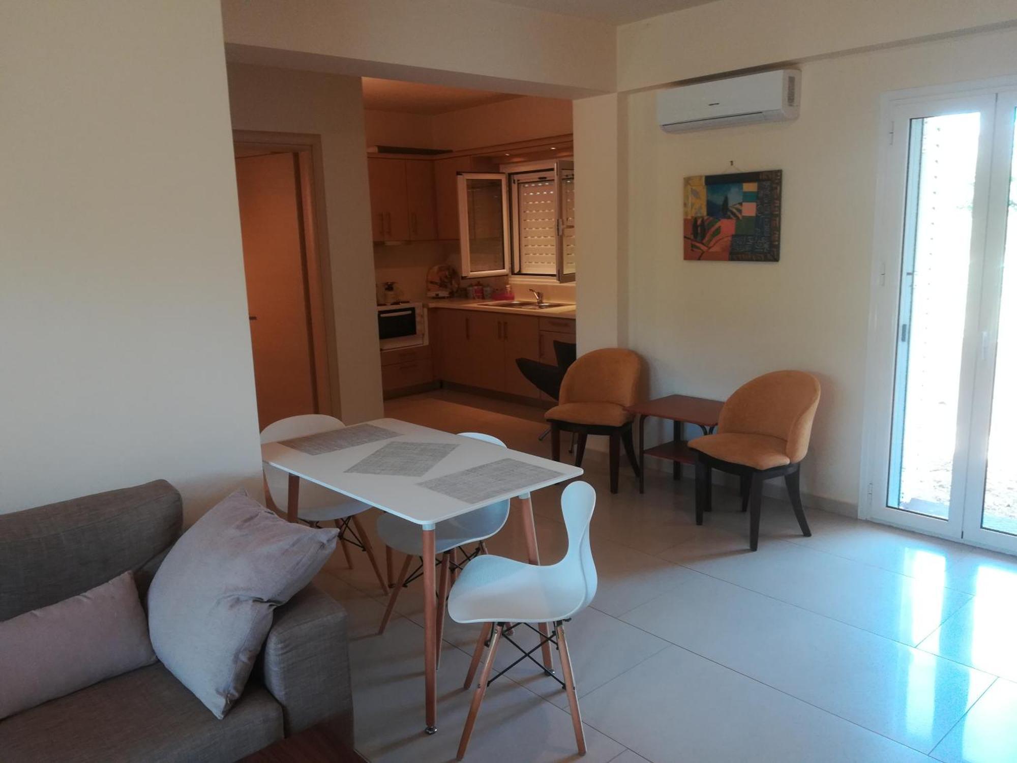 Apartmán Rose Garden Kalamata Exteriér fotografie