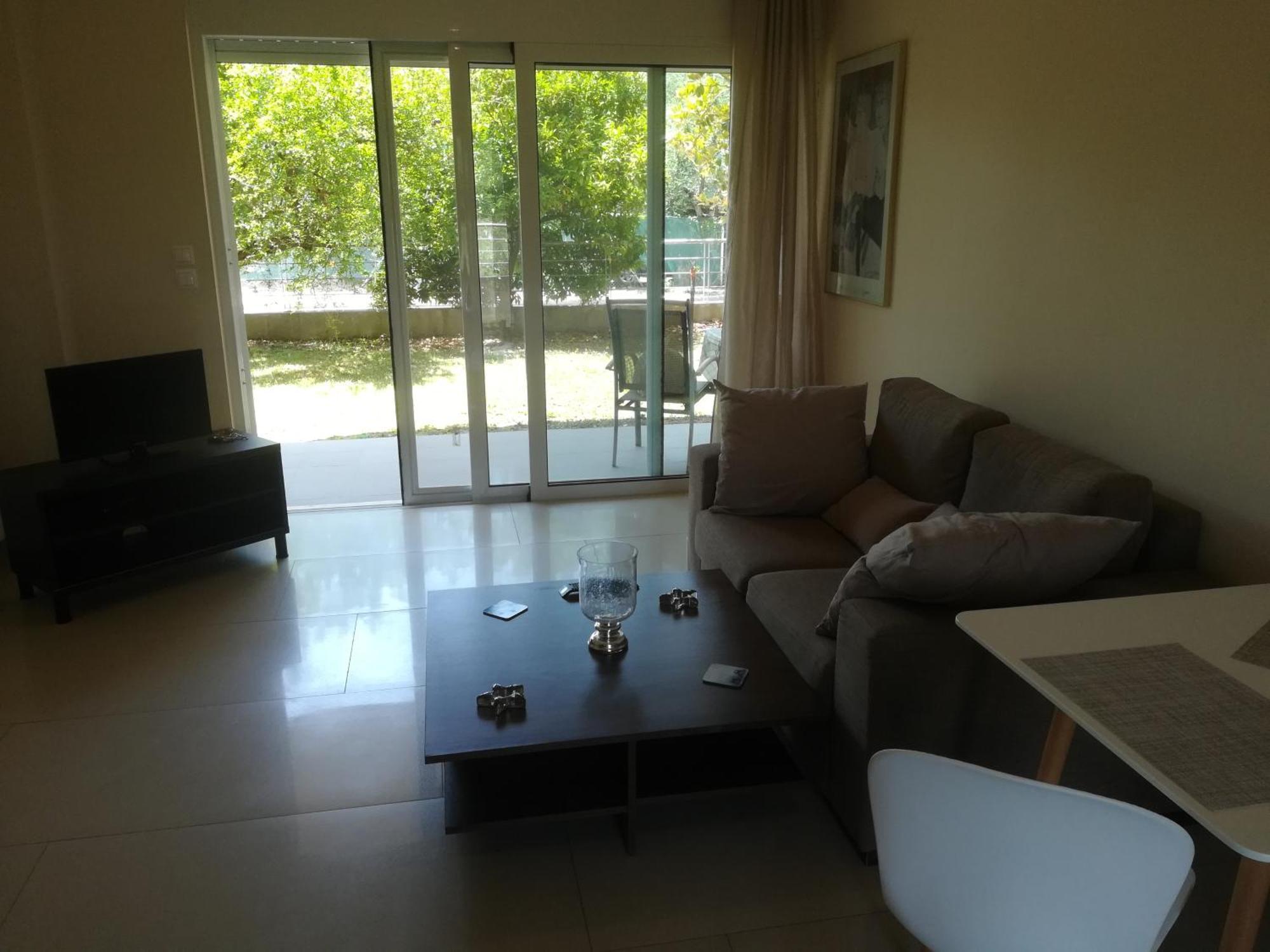 Apartmán Rose Garden Kalamata Exteriér fotografie