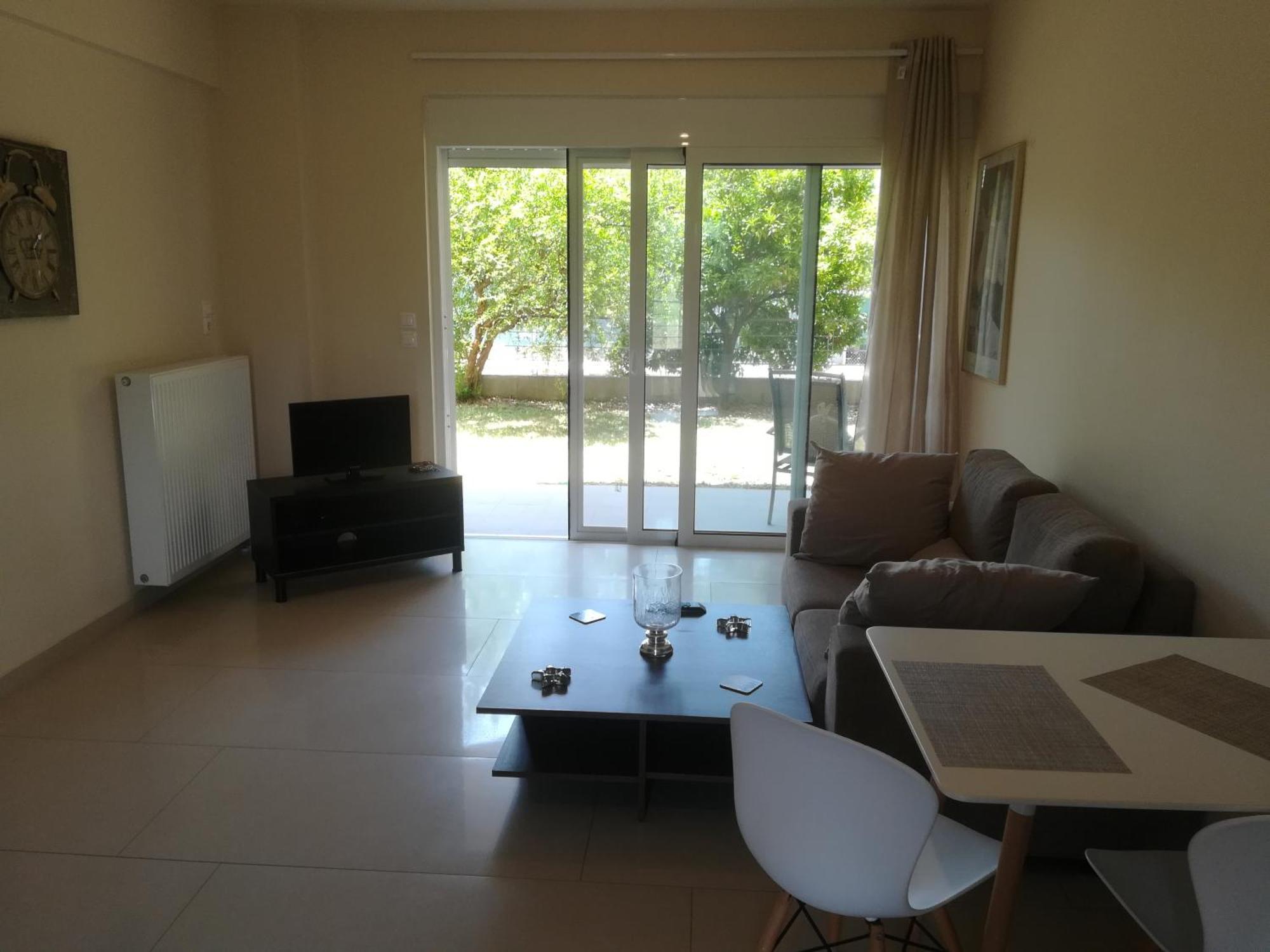 Apartmán Rose Garden Kalamata Exteriér fotografie
