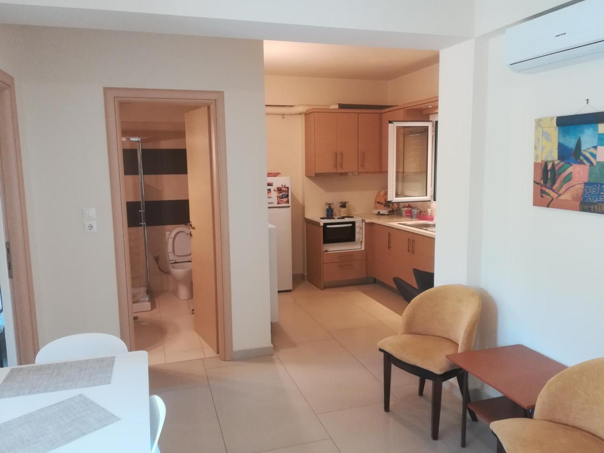 Apartmán Rose Garden Kalamata Exteriér fotografie