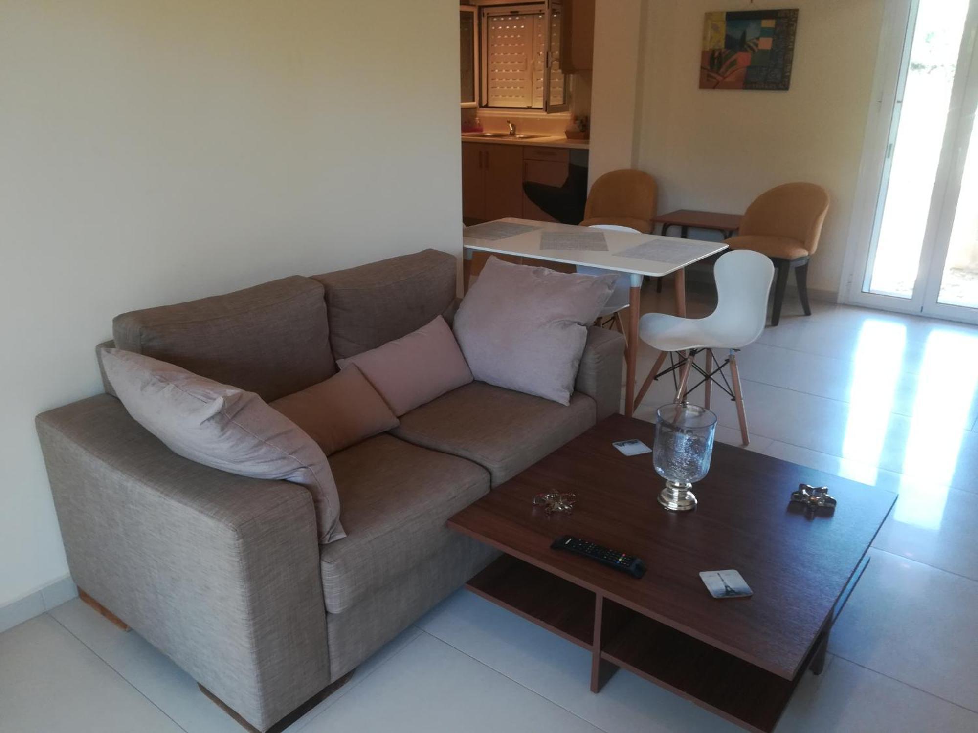 Apartmán Rose Garden Kalamata Exteriér fotografie