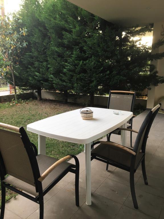 Apartmán Rose Garden Kalamata Exteriér fotografie