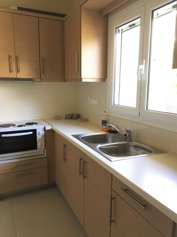 Apartmán Rose Garden Kalamata Exteriér fotografie