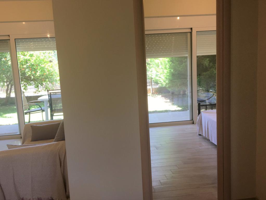 Apartmán Rose Garden Kalamata Exteriér fotografie
