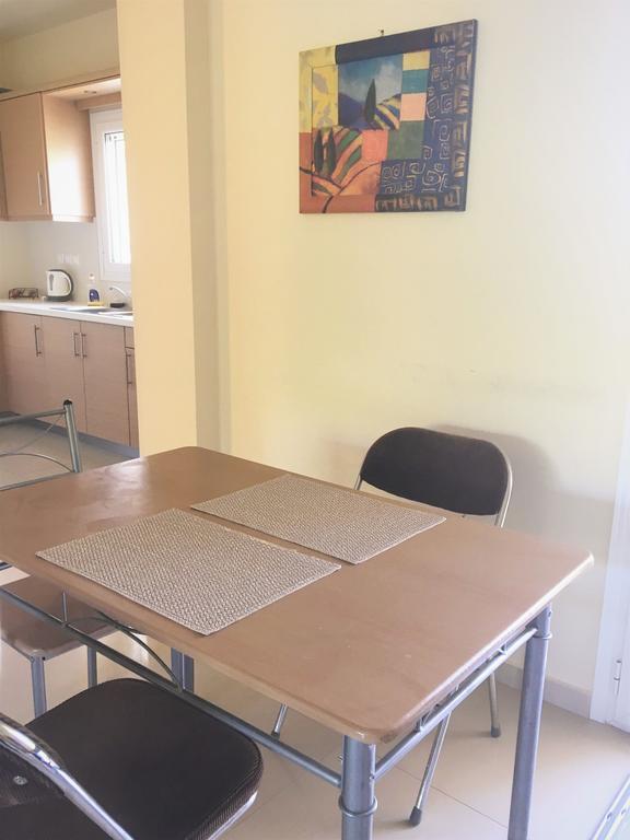 Apartmán Rose Garden Kalamata Exteriér fotografie