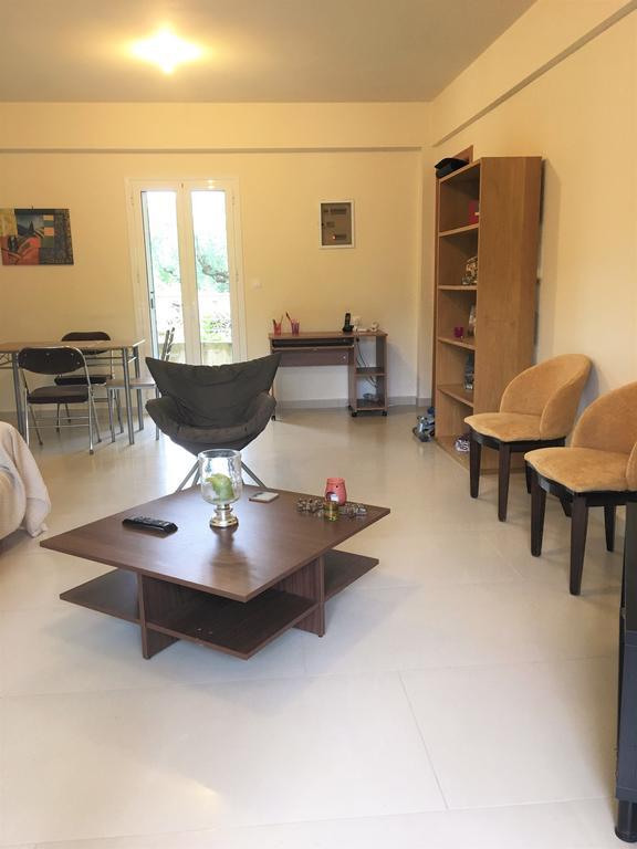 Apartmán Rose Garden Kalamata Exteriér fotografie