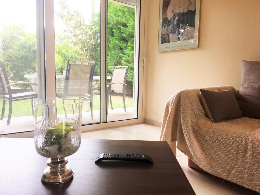 Apartmán Rose Garden Kalamata Exteriér fotografie