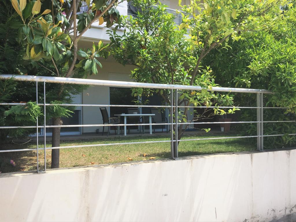 Apartmán Rose Garden Kalamata Exteriér fotografie