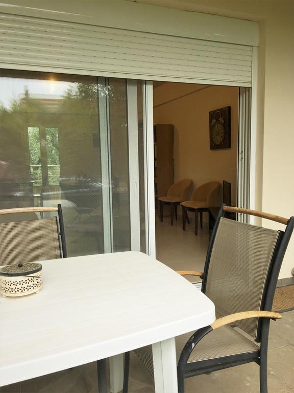 Apartmán Rose Garden Kalamata Exteriér fotografie