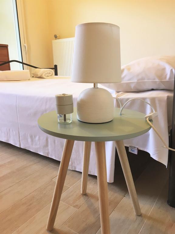 Apartmán Rose Garden Kalamata Exteriér fotografie