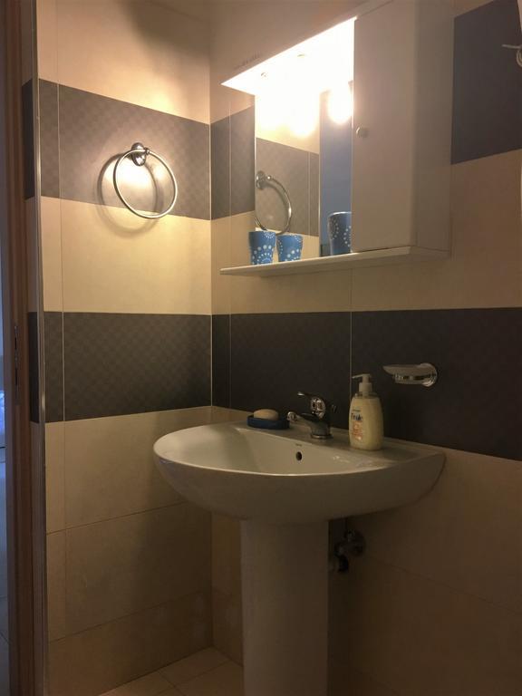 Apartmán Rose Garden Kalamata Exteriér fotografie