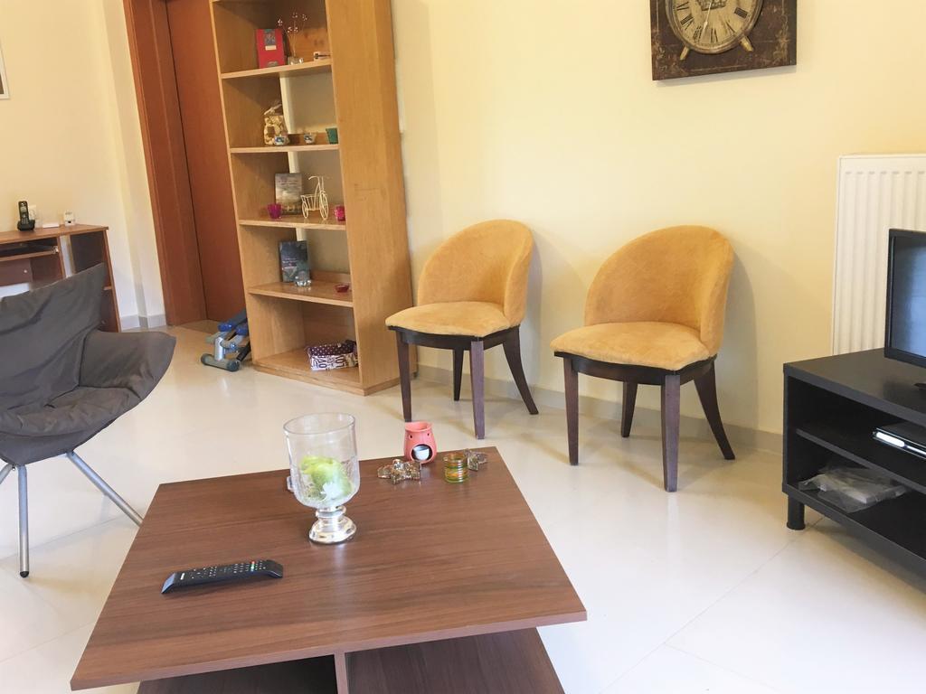 Apartmán Rose Garden Kalamata Exteriér fotografie