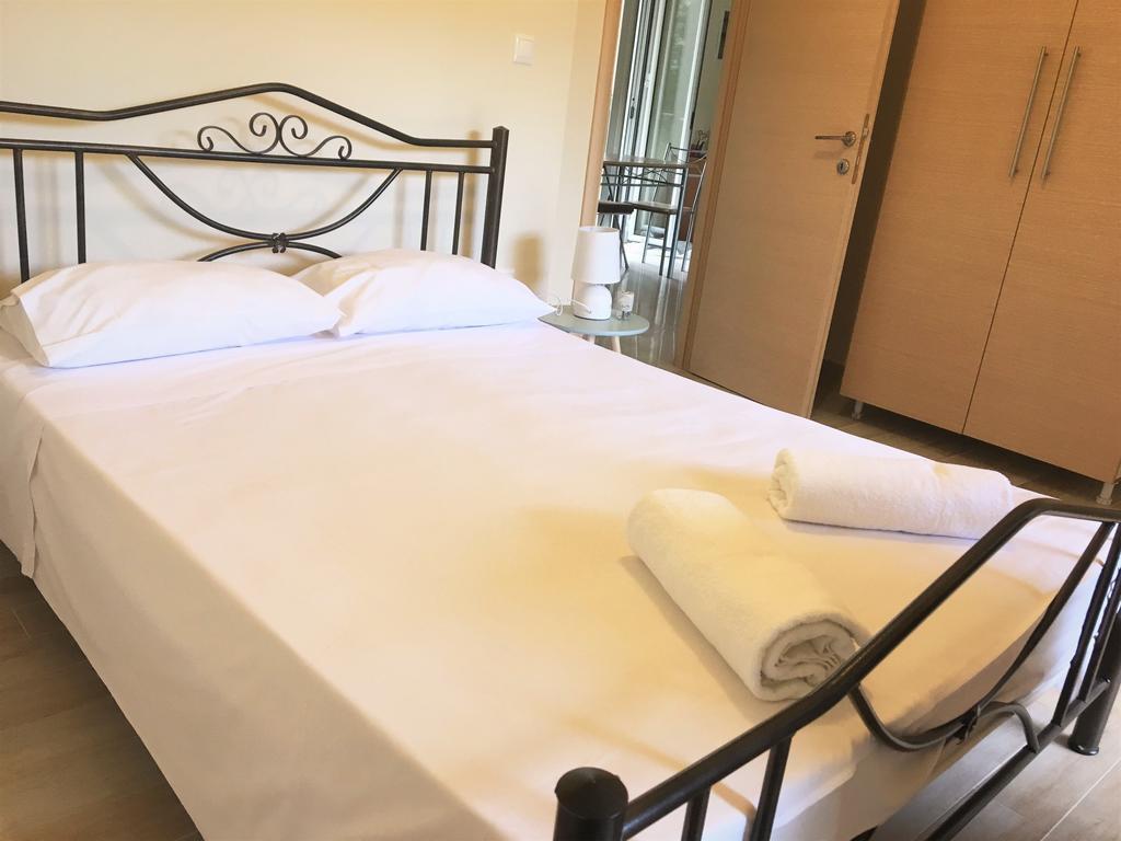 Apartmán Rose Garden Kalamata Exteriér fotografie