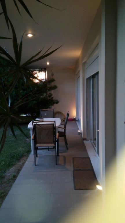 Apartmán Rose Garden Kalamata Exteriér fotografie