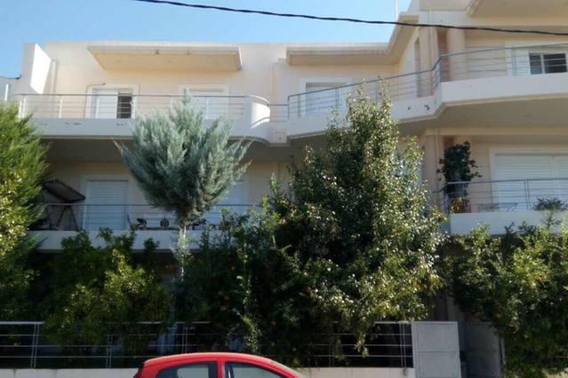 Apartmán Rose Garden Kalamata Exteriér fotografie