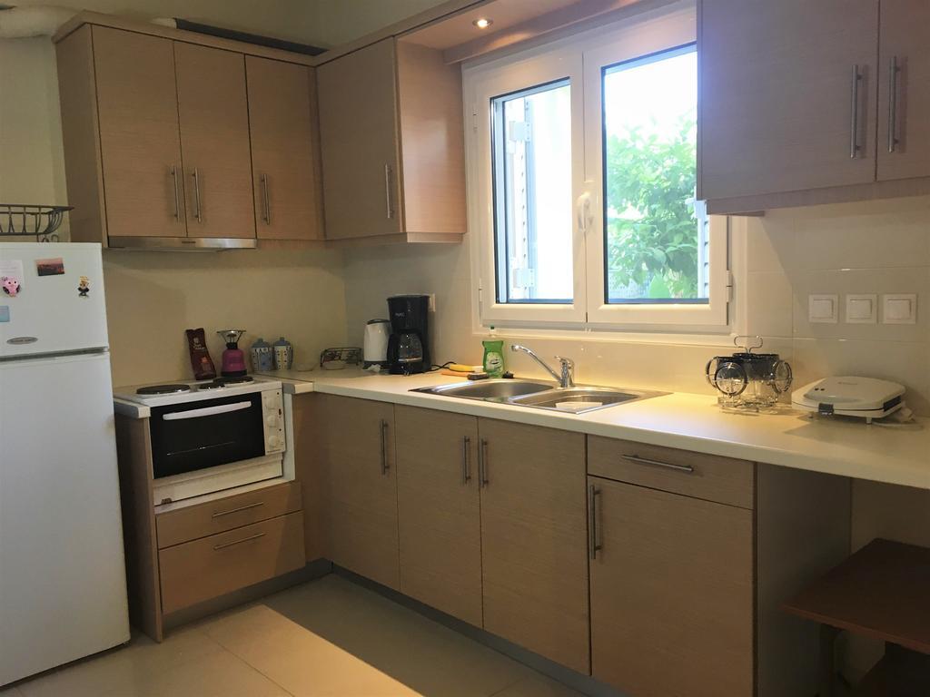 Apartmán Rose Garden Kalamata Exteriér fotografie