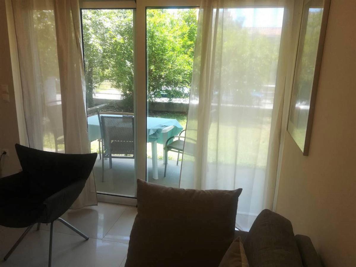 Apartmán Rose Garden Kalamata Exteriér fotografie