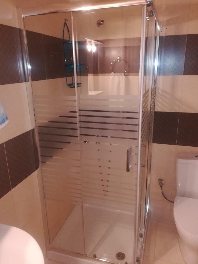Apartmán Rose Garden Kalamata Exteriér fotografie