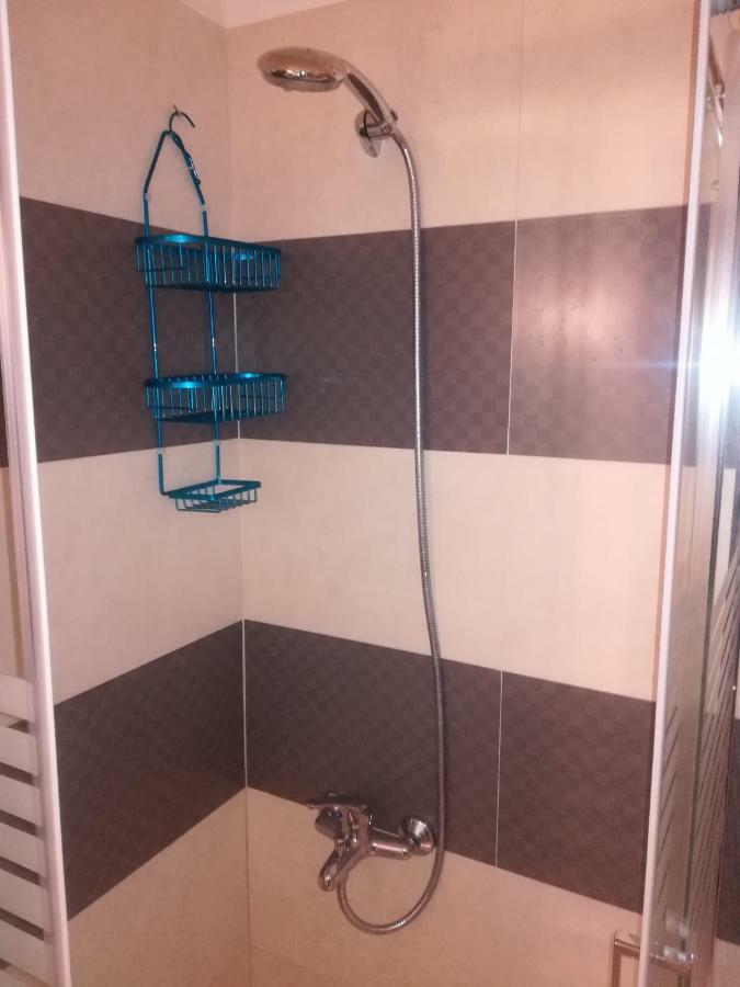 Apartmán Rose Garden Kalamata Exteriér fotografie